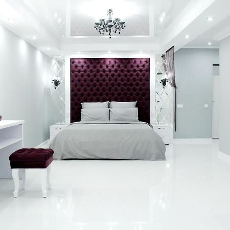 Apartaments On Prospekt Mira 35 Krivói Rog Exterior foto